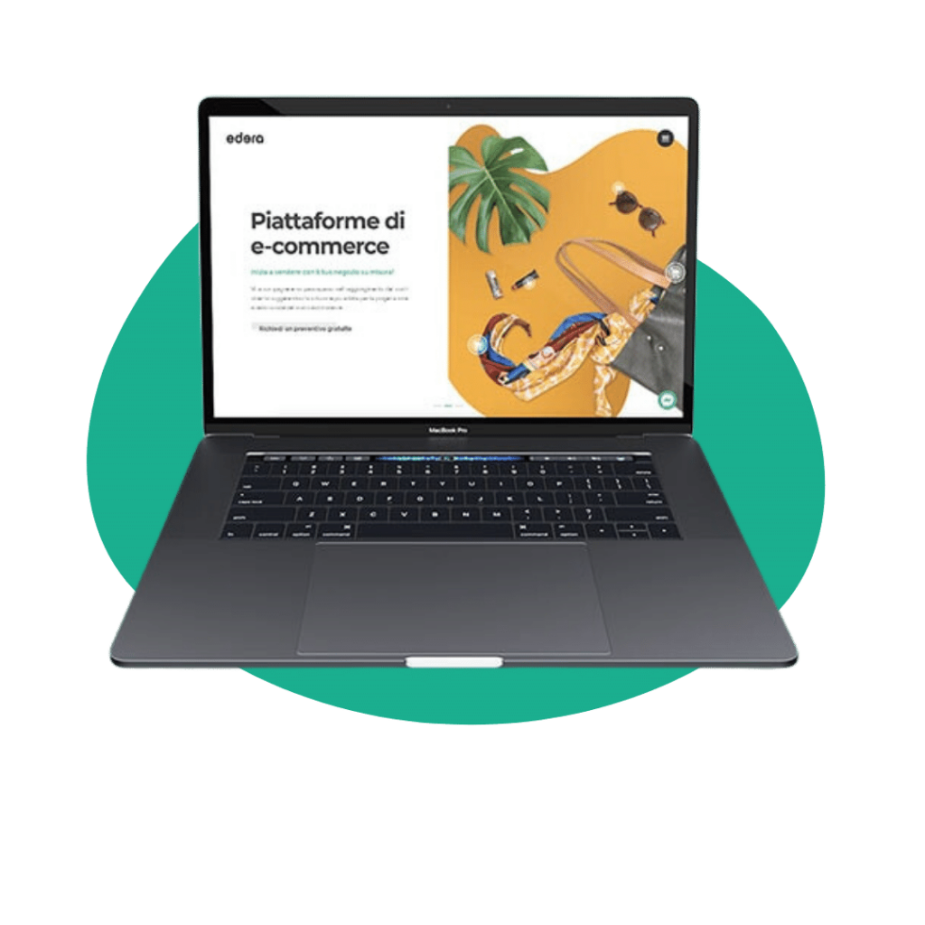 Assistenza sito web